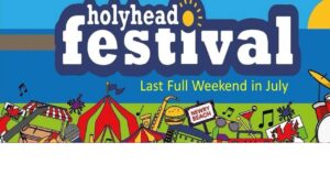 Holyhead Festival